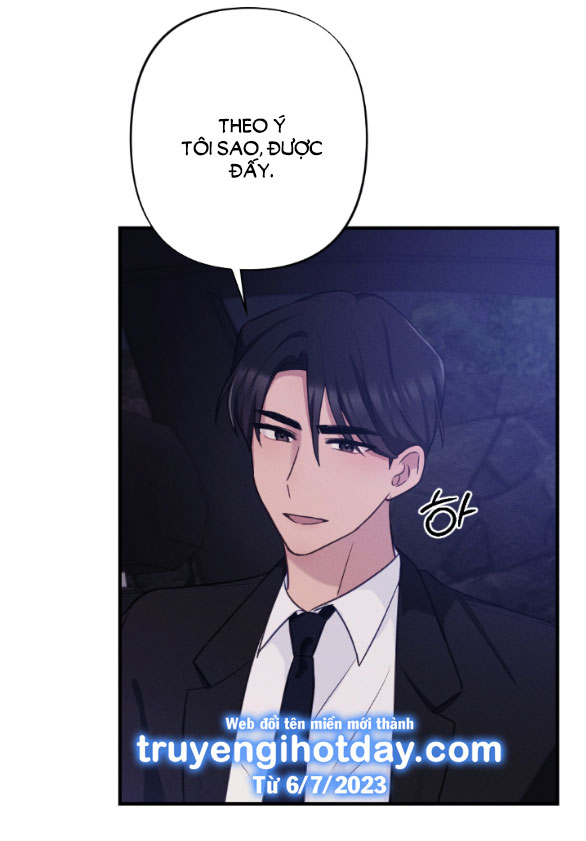 Hãy Khóc Cho Thật Xinh Đẹp Đi chapter 3.2 - Trang 48