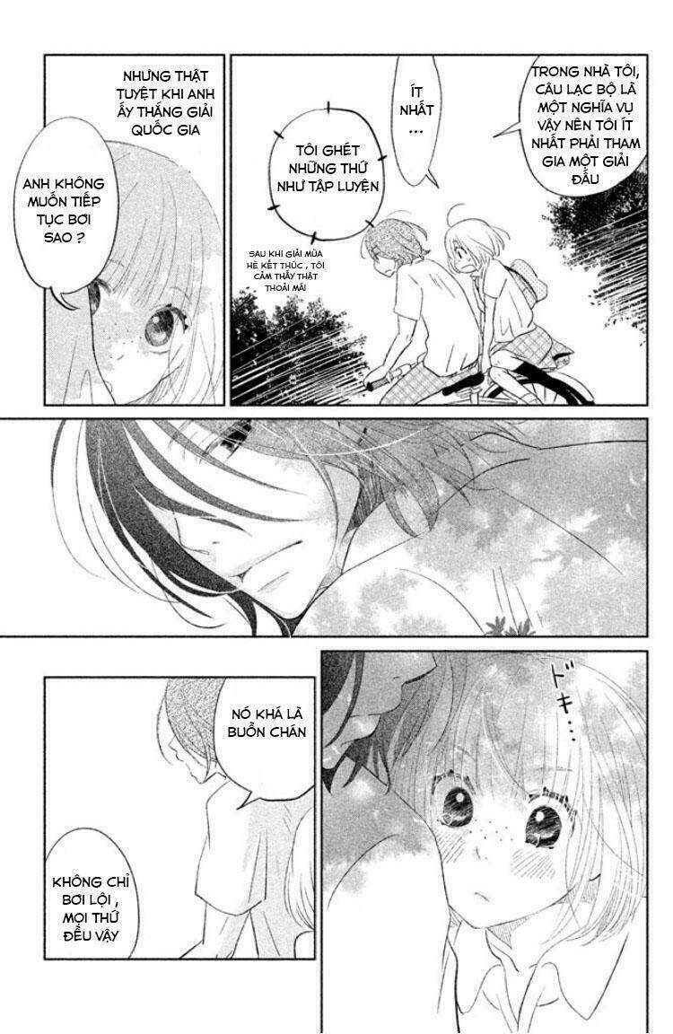 tổng hợp one shot. chapter 224 22