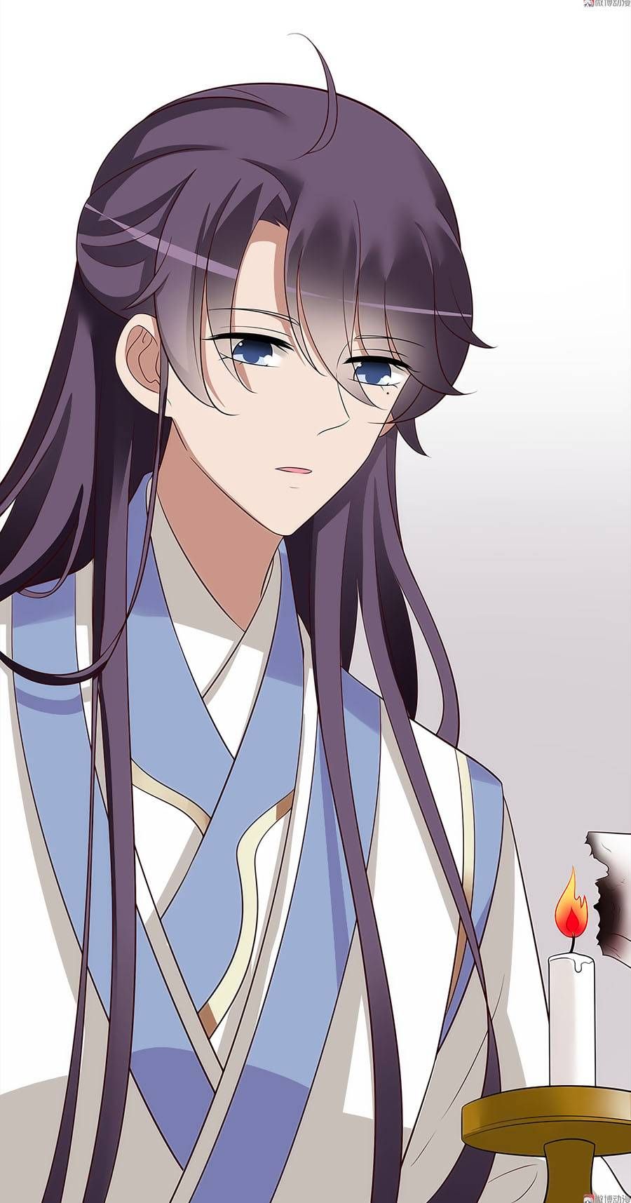 kiêu ngạo vương gia chủng điền phi chapter 119.2 11