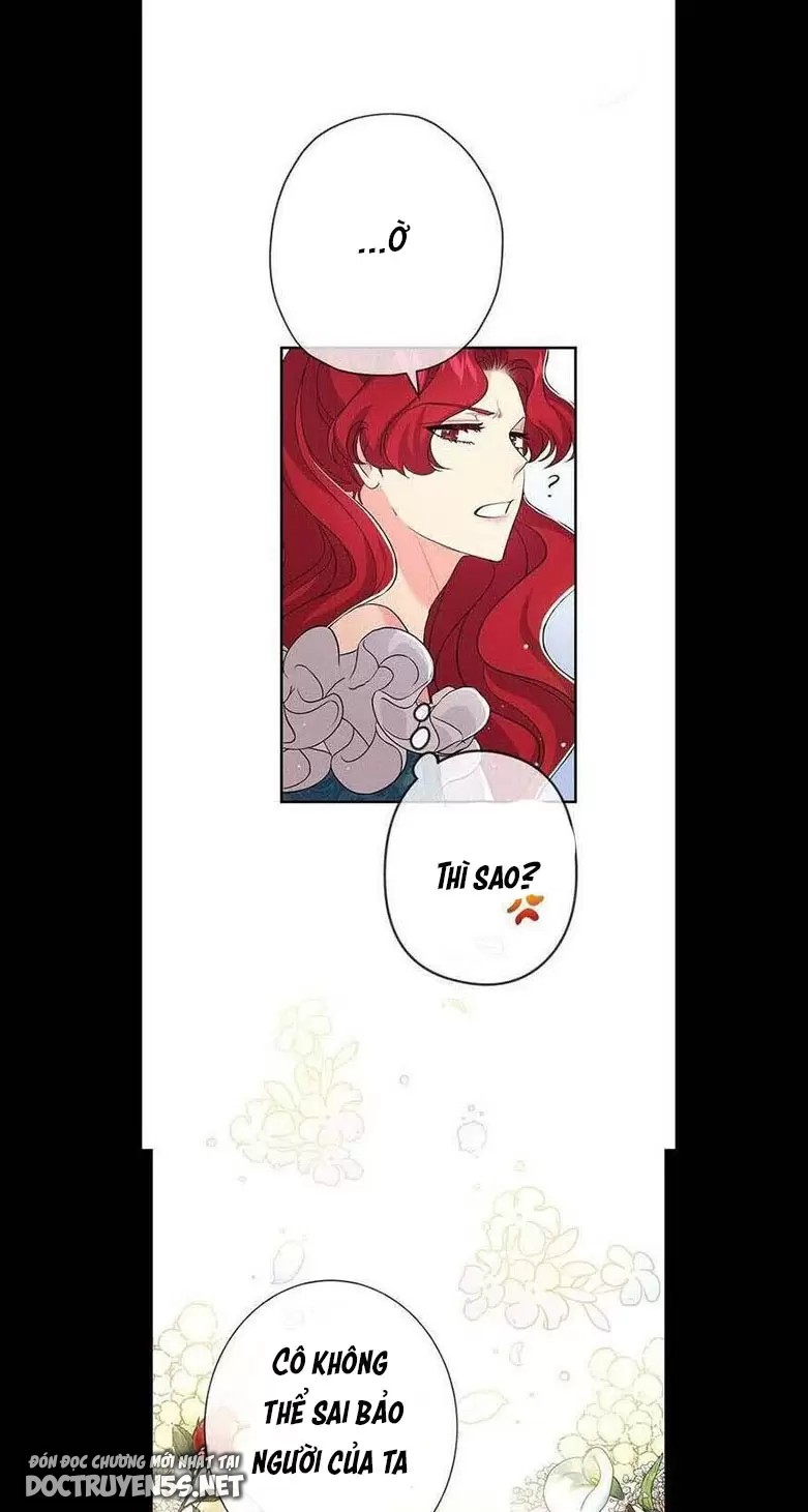 nếu tôi là nhân vật phản diện liệu tôi sẽ chết chapter 27 59