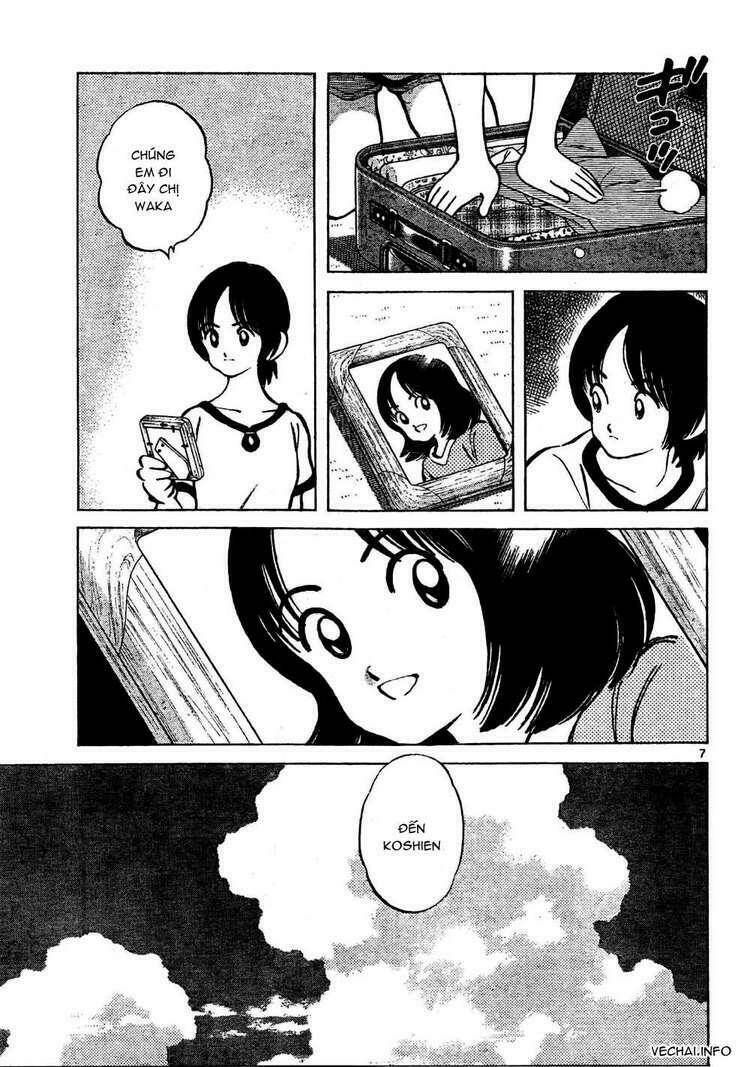 trò chơi vượt qua thử thách chapter 170 5