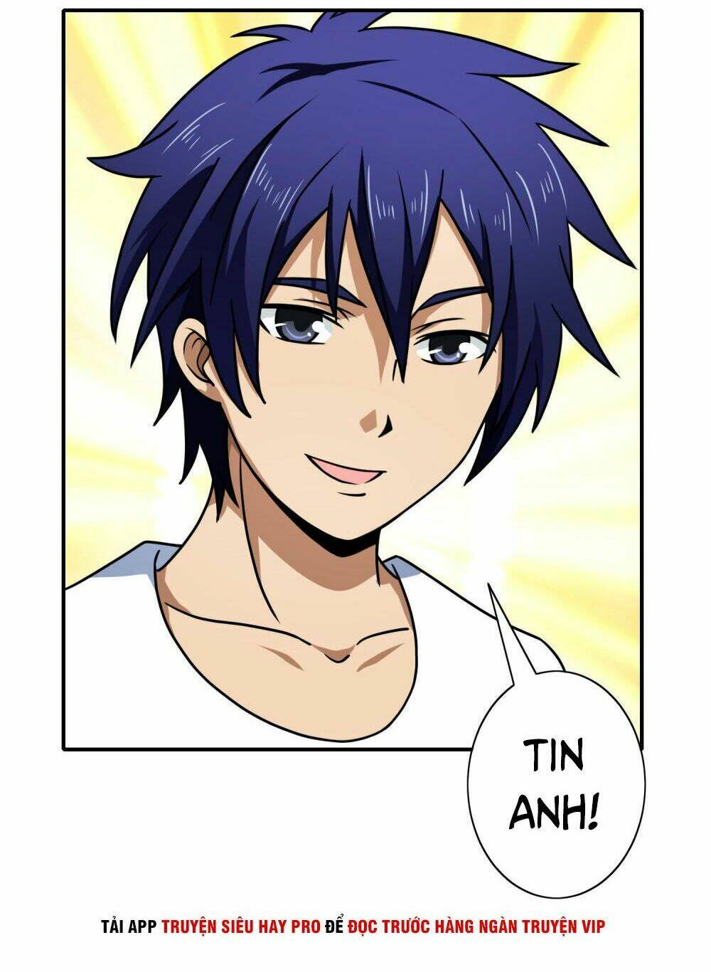 hộ hoa cao thủ tại đô thị chapter 125 12