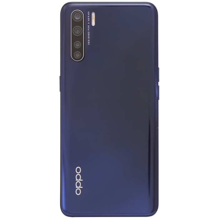 Điện Thoại Oppo A91 (8GB/128G) - Hàng Chính Hãng