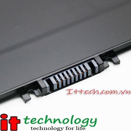 Pin dùng cho  Laptop HP 14-cf0000 14-CF0014DX 14-CF1015CL 14-cf1000 14-ck0000