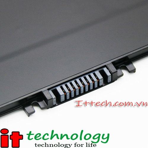 Pin dùng cho Laptop HP Pavilion 17-BY0000 17-BY1053DX 17-BY1033DX 17-BY0060NR 17-BY0021DX