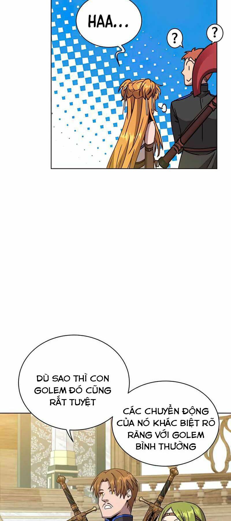 Anh Hùng Mạnh Nhất Trở Lại chapter 87 30