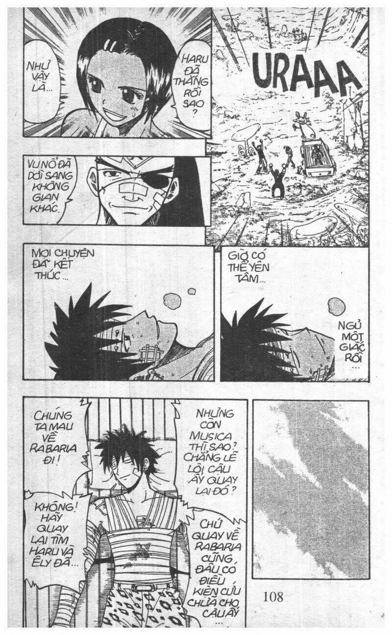 rave master (scan) chapter 9 36