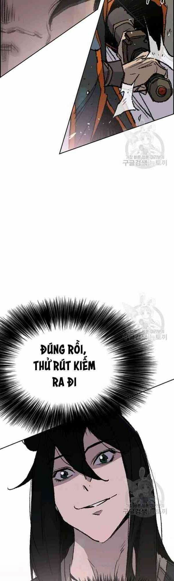 kiếm sĩ bất bại chapter 62 41