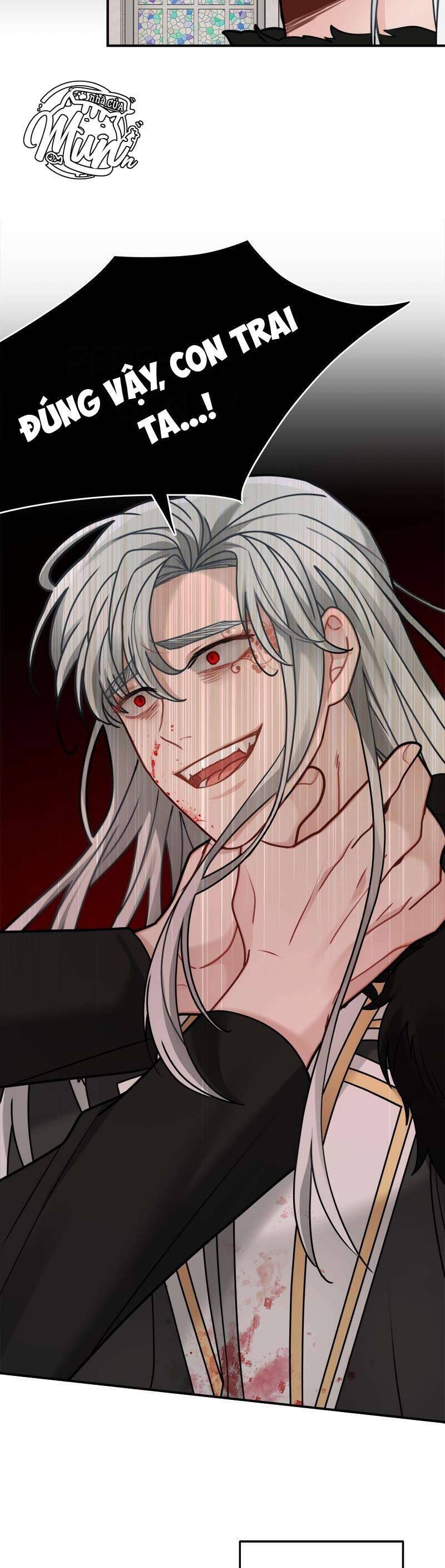 nhật ký tuần trăng mật của phù thủy và rồng chapter 113 31