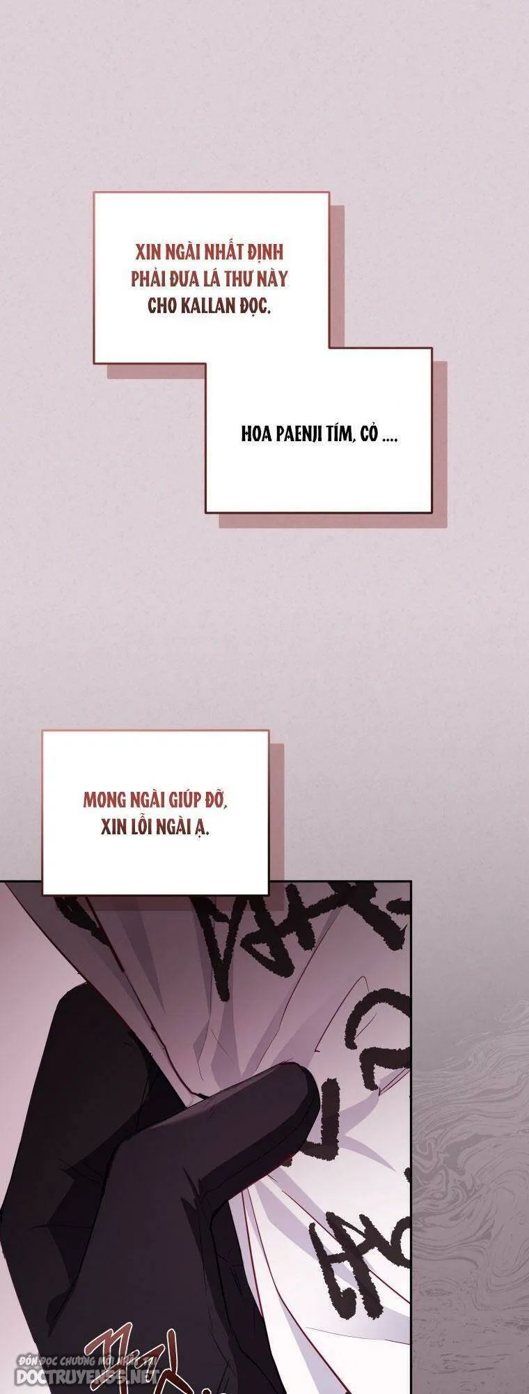 tôi được nuôi dưỡng bởi những kẻ phản diện chapter 35 37