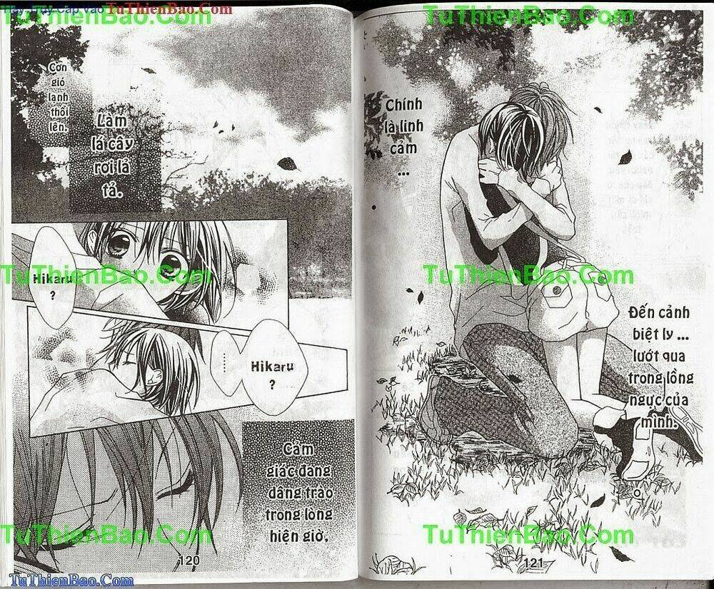 biển mùa hè chapter 2 62