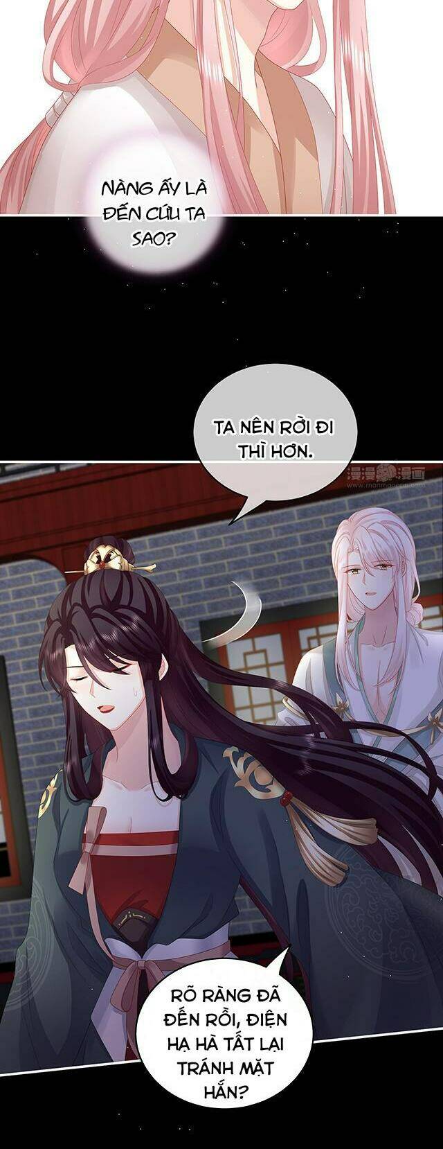 kiều phu có hỉ chapter 32.1 7