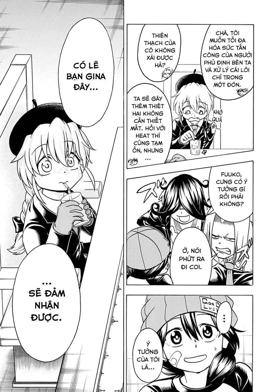 undead unluck chapter 139 14