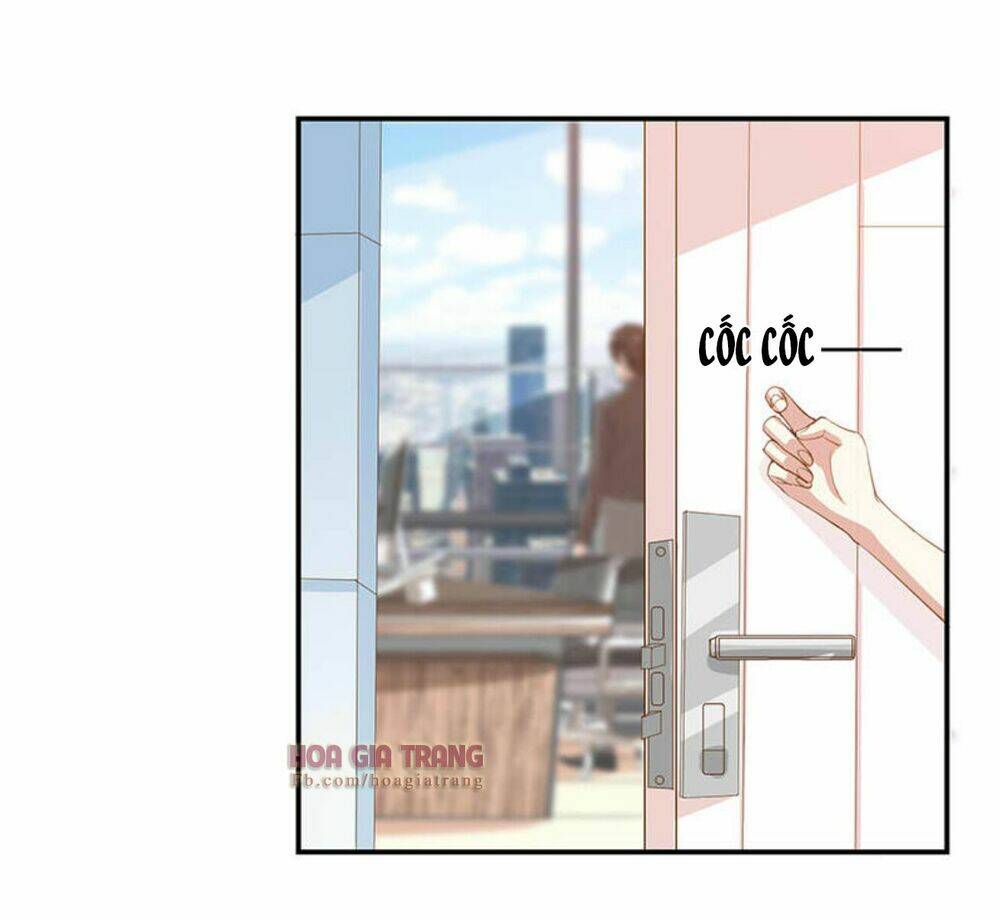 hệ thống yêu đương với nam thần chapter 8 20