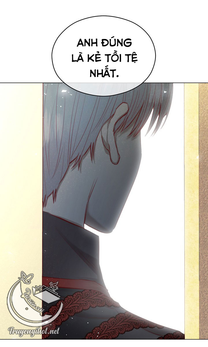 mối tình lãng mạn với kẻ phản diện chapter 32.1 19