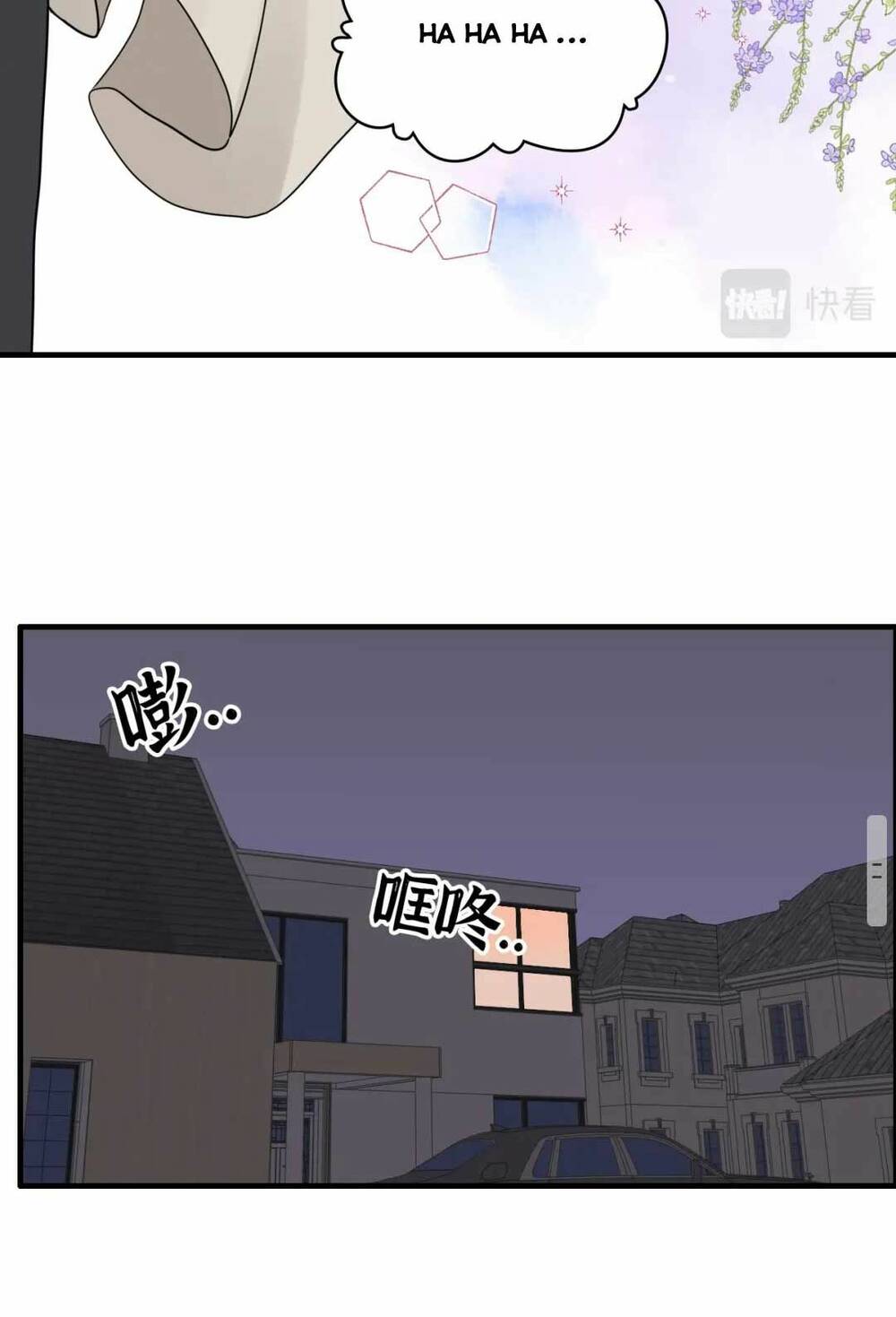 cô vợ hợp đồng bỏ trốn của tổng giám đốc chapter 417 37