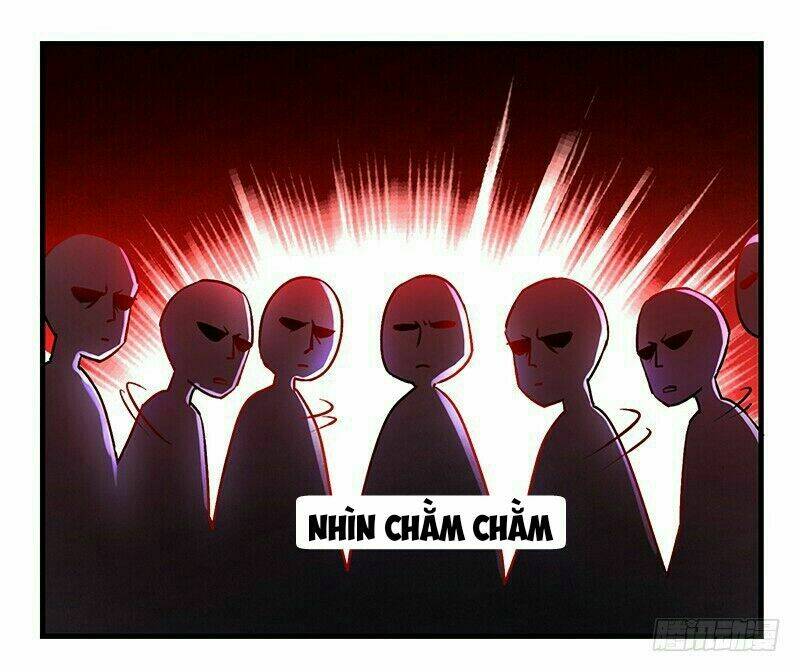 siêu cấp bại gia tử chapter 3 10