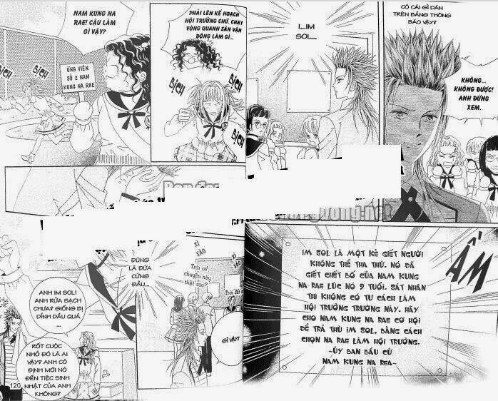 viên đạn tình yêu chapter 6 58