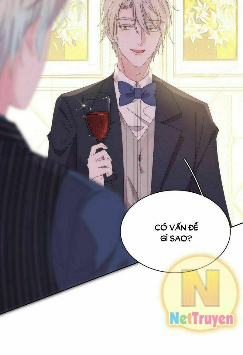 hoàn mỹ lão công tiến hóa luân chapter 125 36