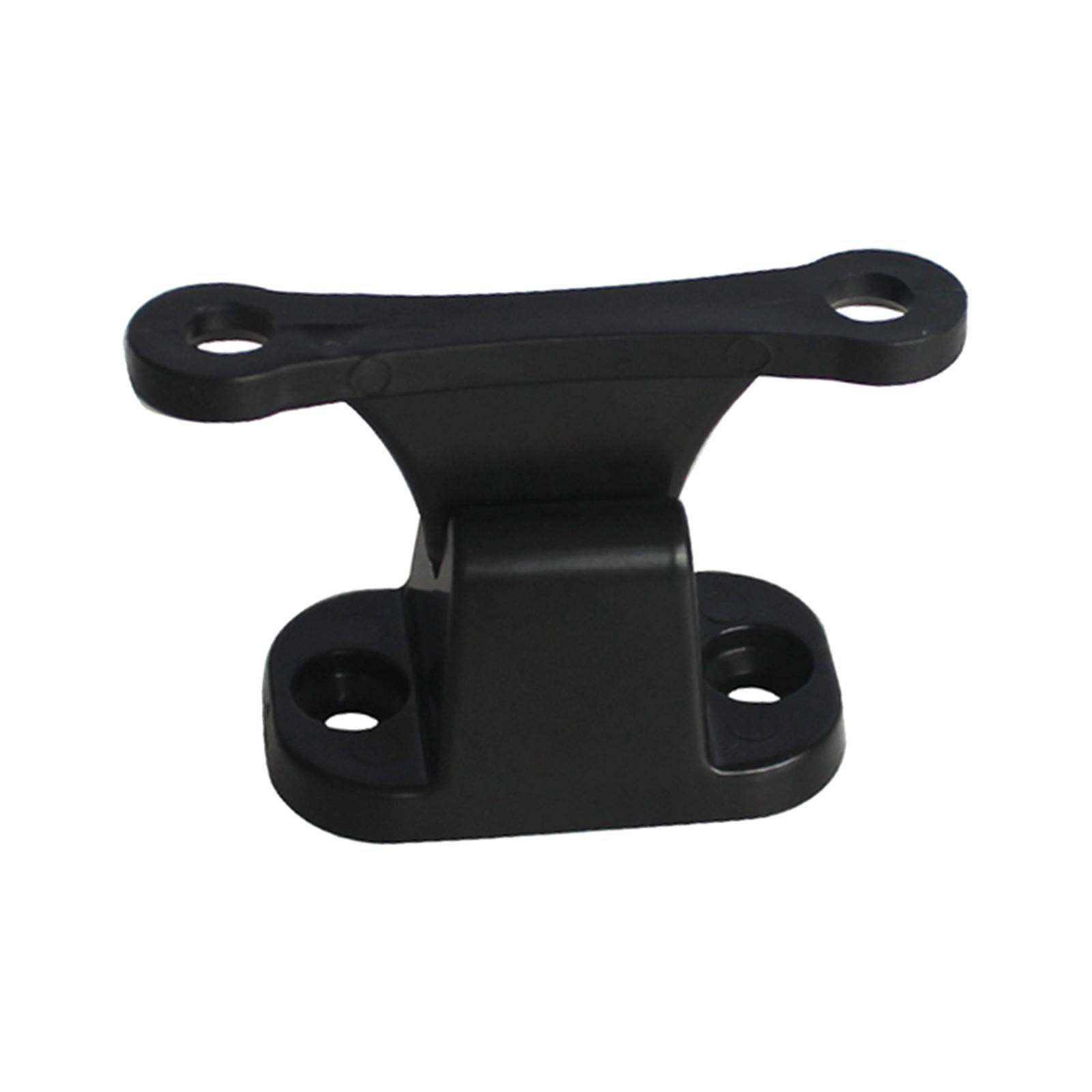 Door Retainer, T Shape Door Stop Retaining Catch Holder for Camper RV Motorhome Caravan Campervans