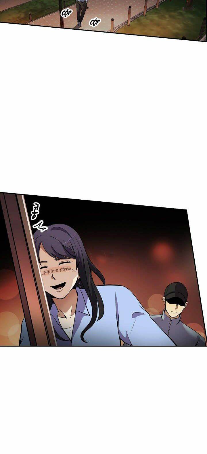 điều tra viên chuyển sinh chapter 42 54