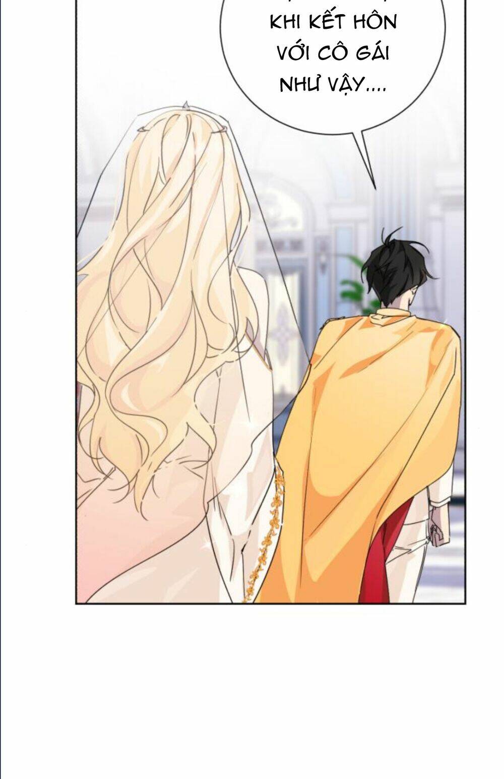 ta đã từng mong nàng biến mất chapter 10.3 40