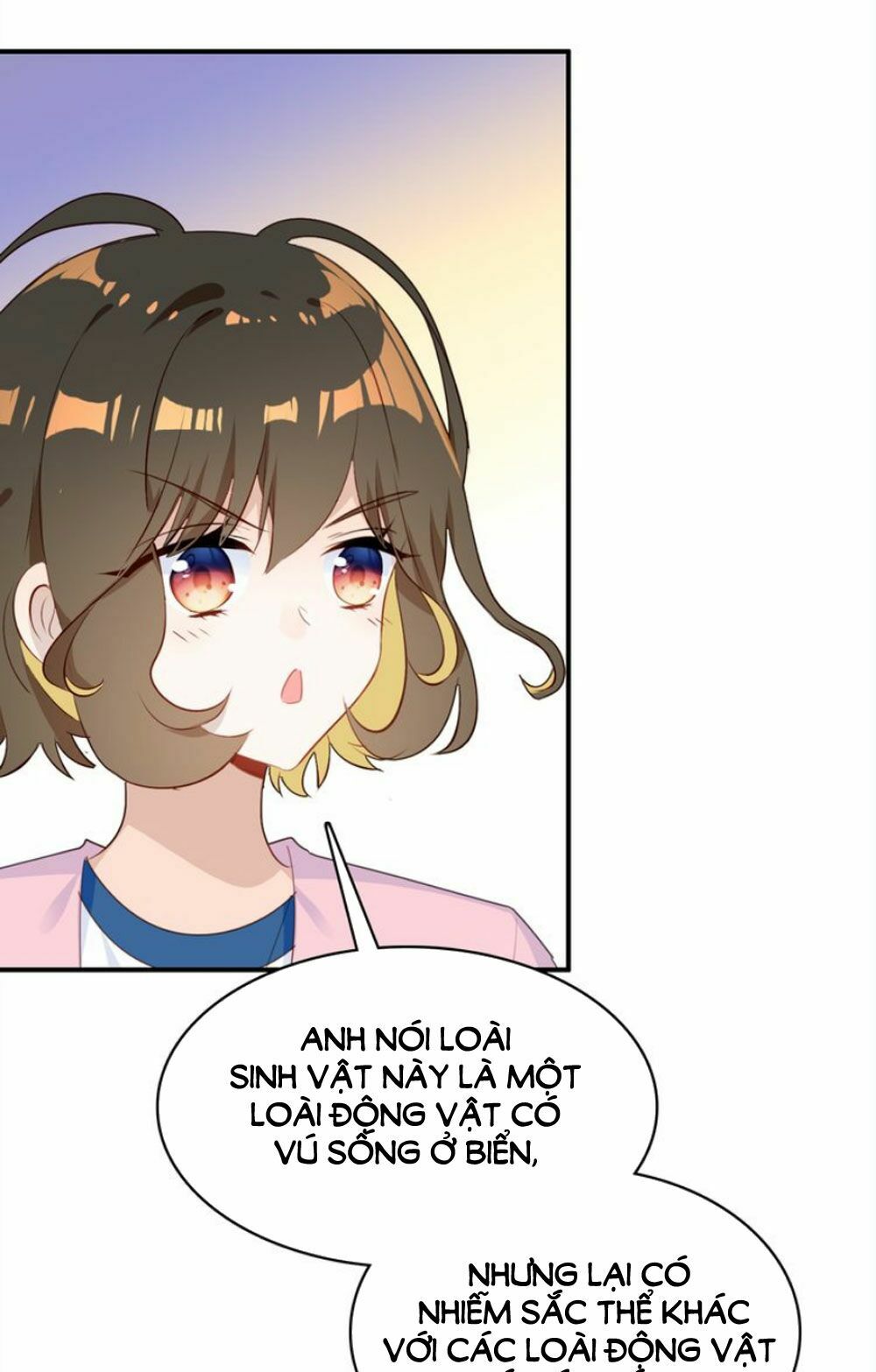 Ái Thượng Ngạo Kiều Long Vương Gia chapter 19 - Trang 16