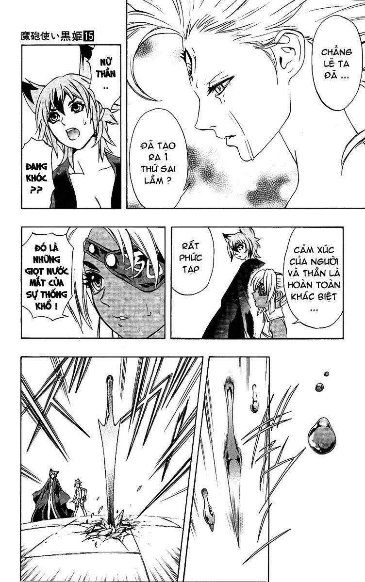 phù thủy phép thuật chapter 60 5