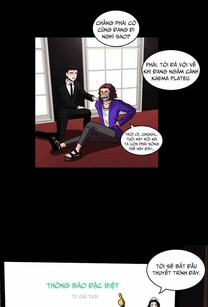 tomorrow - ngày mai chapter 14 48