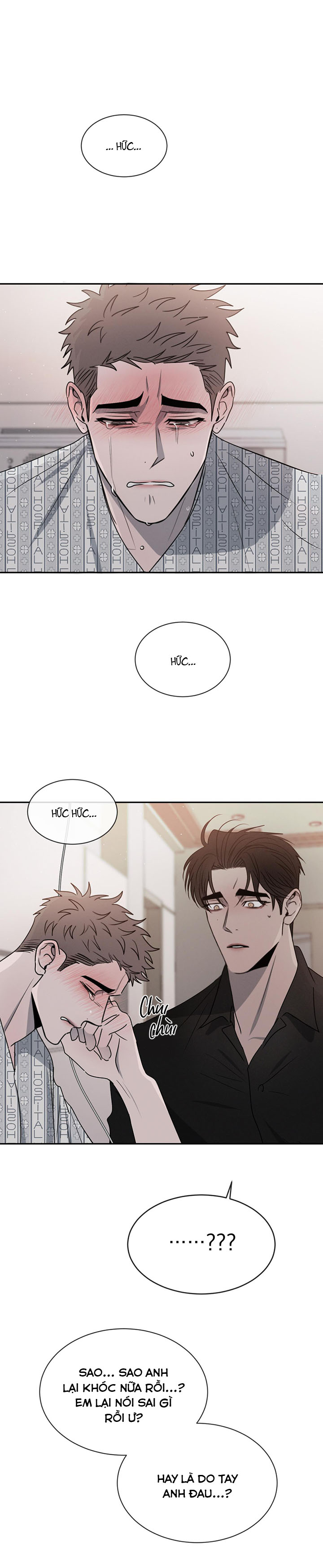 tương khắc chapter 33 31