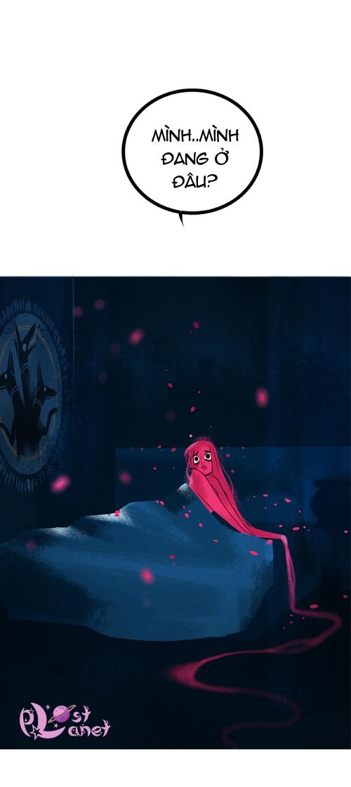 thần thoại olympus chapter 4 42