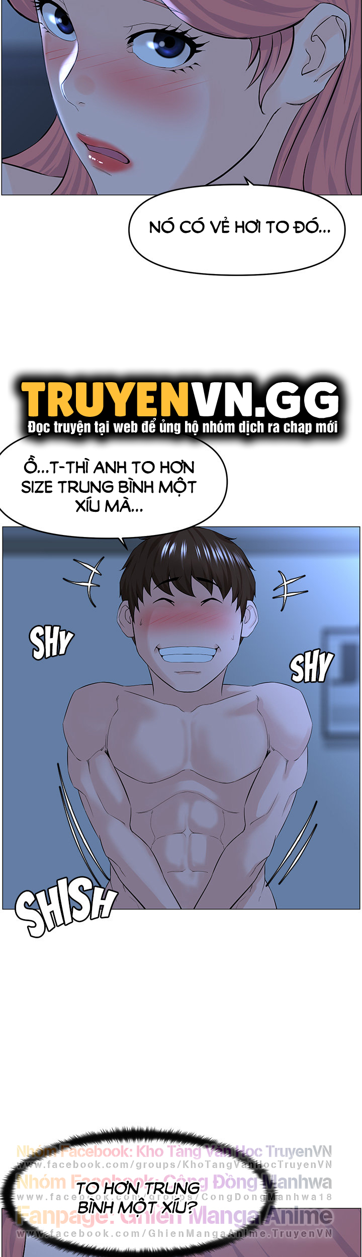 idol kế bên chapter 39 13