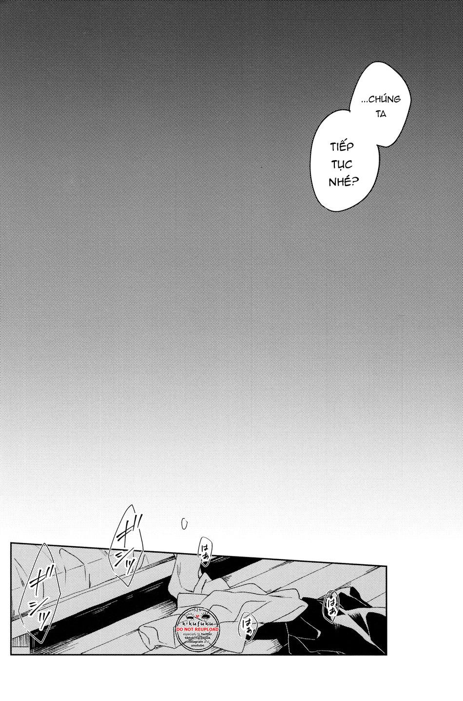 đu boylove cùng gaga team chapter 120 28