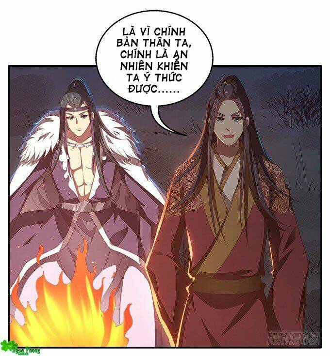 thịnh thế an nhiên chapter 40 9
