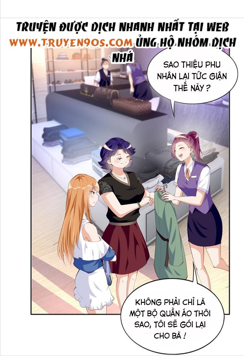 Boss Nhà Giàu Lại Là Nữ Sinh Trung Học! chapter 29.3 8