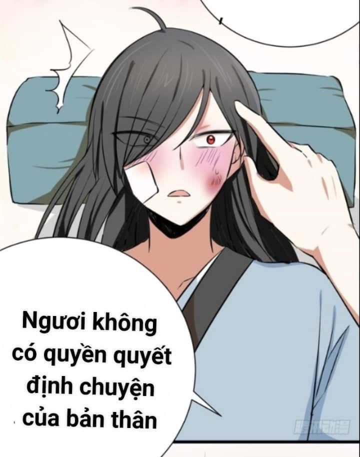 quy luật yêu đương chapter 5 5