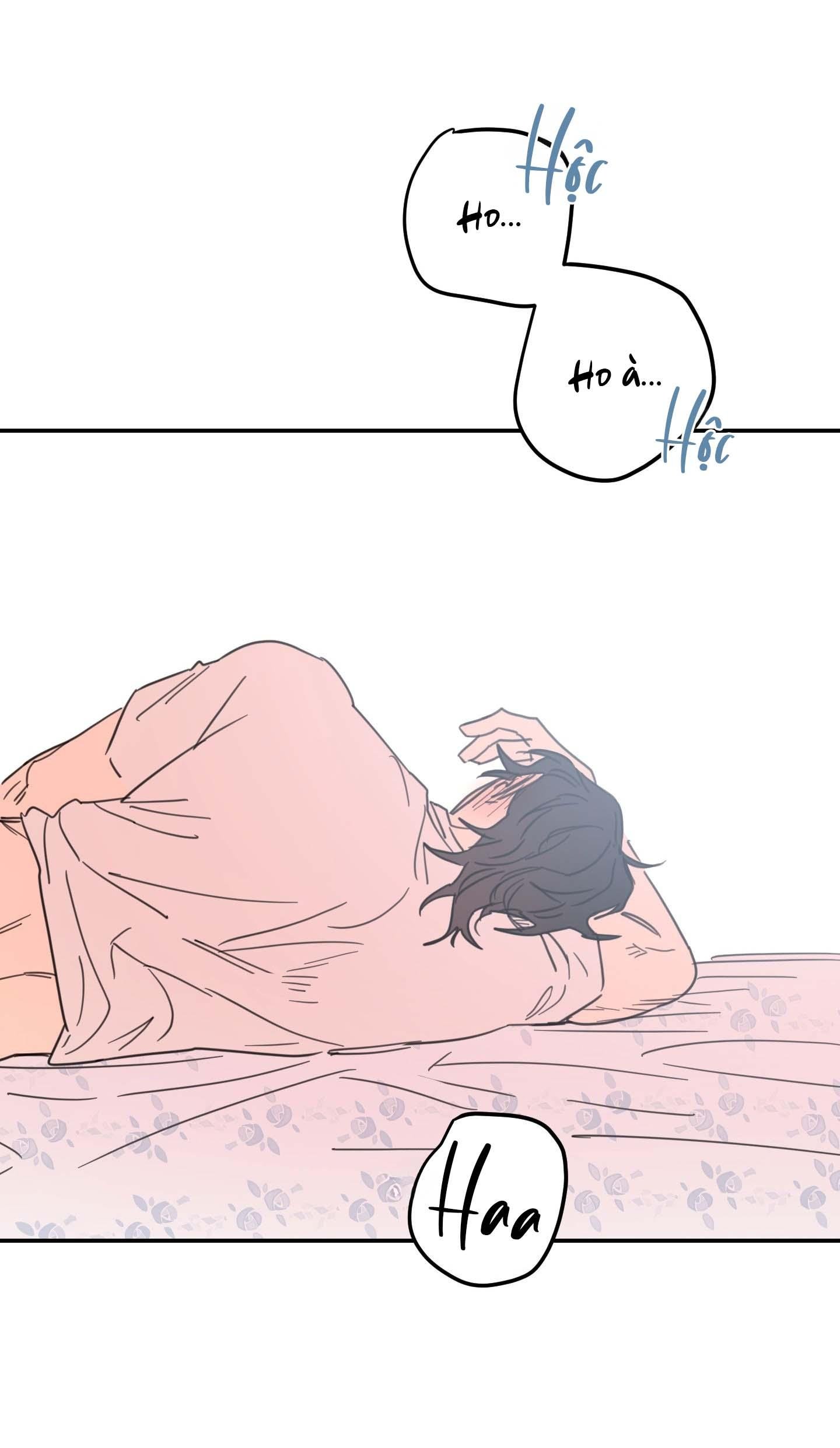 ngôi nhà hướng mặt trời mọc chapter 43 24