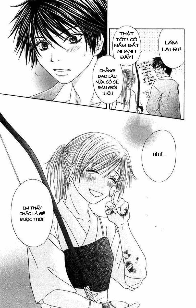 purikyu - love arrow chapter 1 45