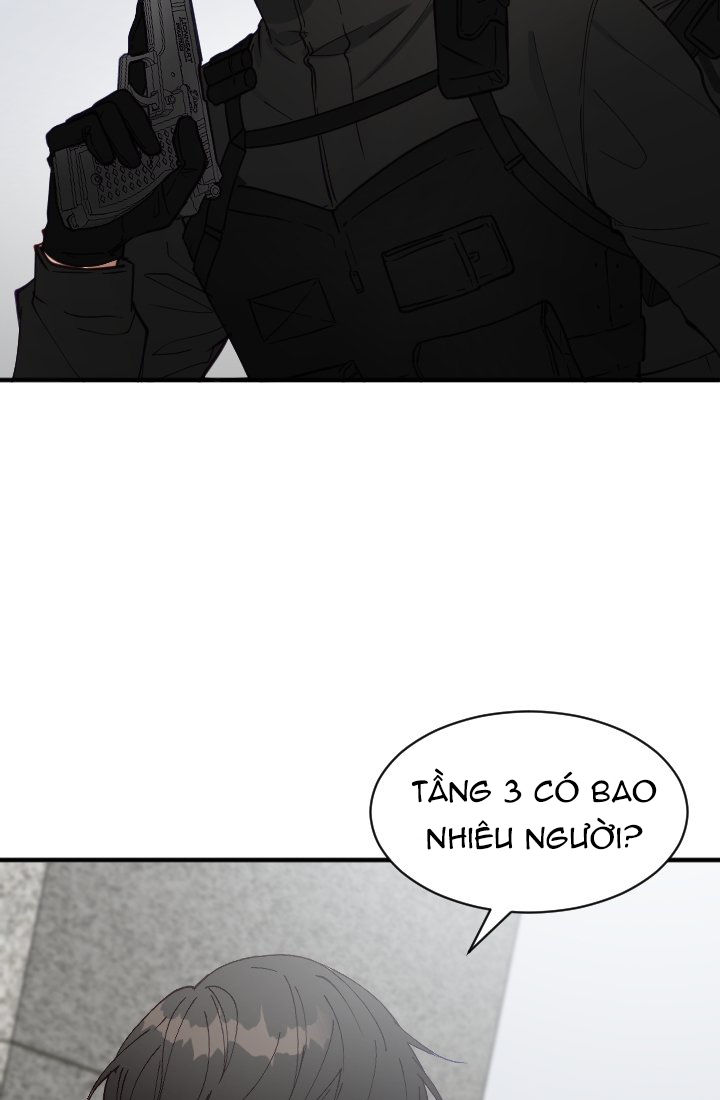 quái vật trong màn sương chapter 1 64