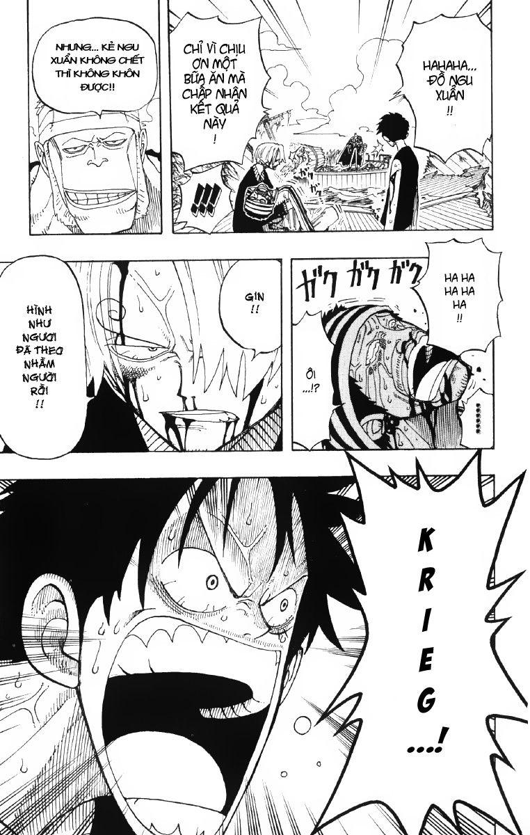 đảo hải tặc - one piece chapter 62 19