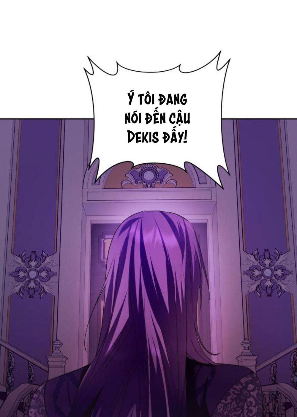 tôi muốn trở thành cô ấy chỉ một ngày chapter 97 39