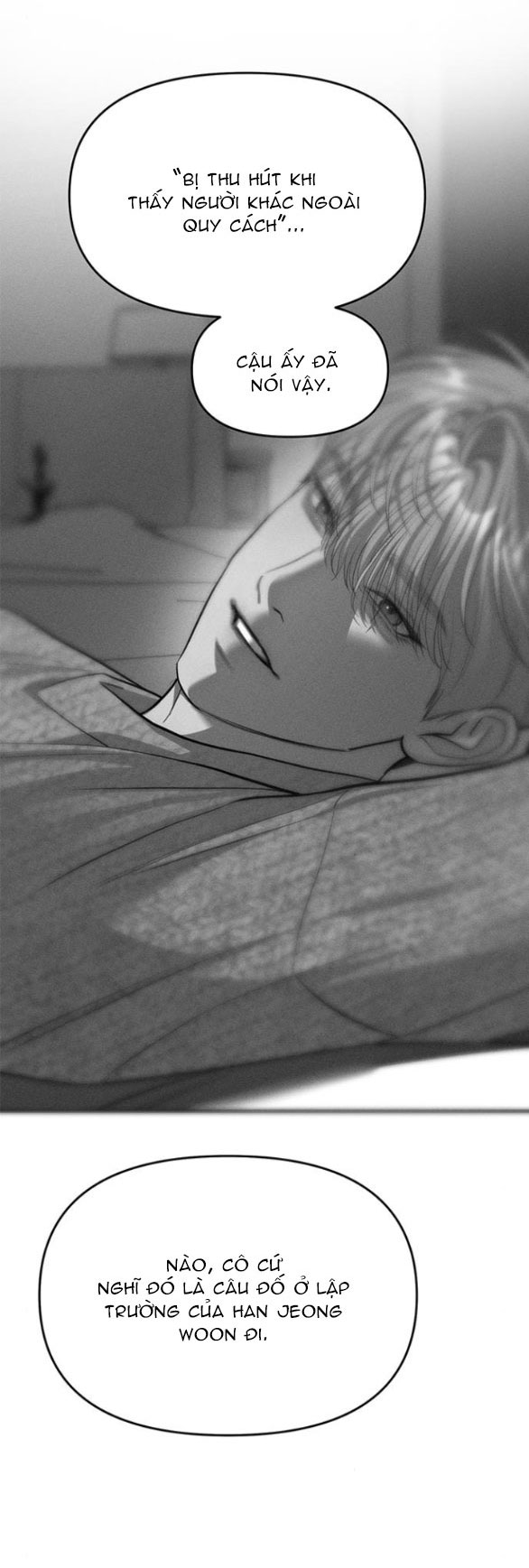 xâm nhập trường trung học tài phiệt chapter 67.1 29