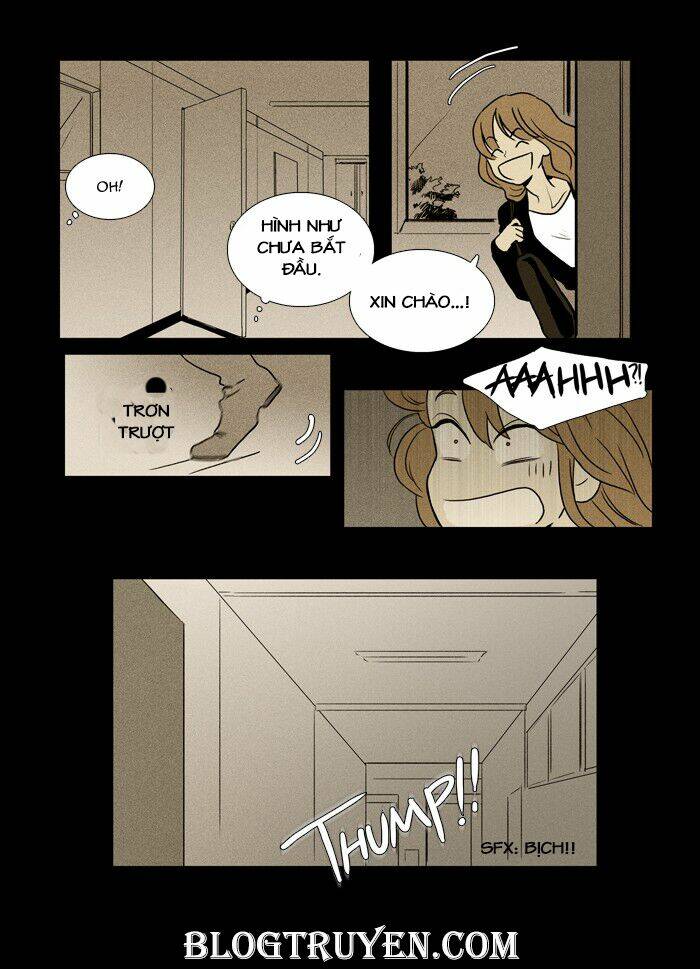 bẫy tình yêu chapter 7 13