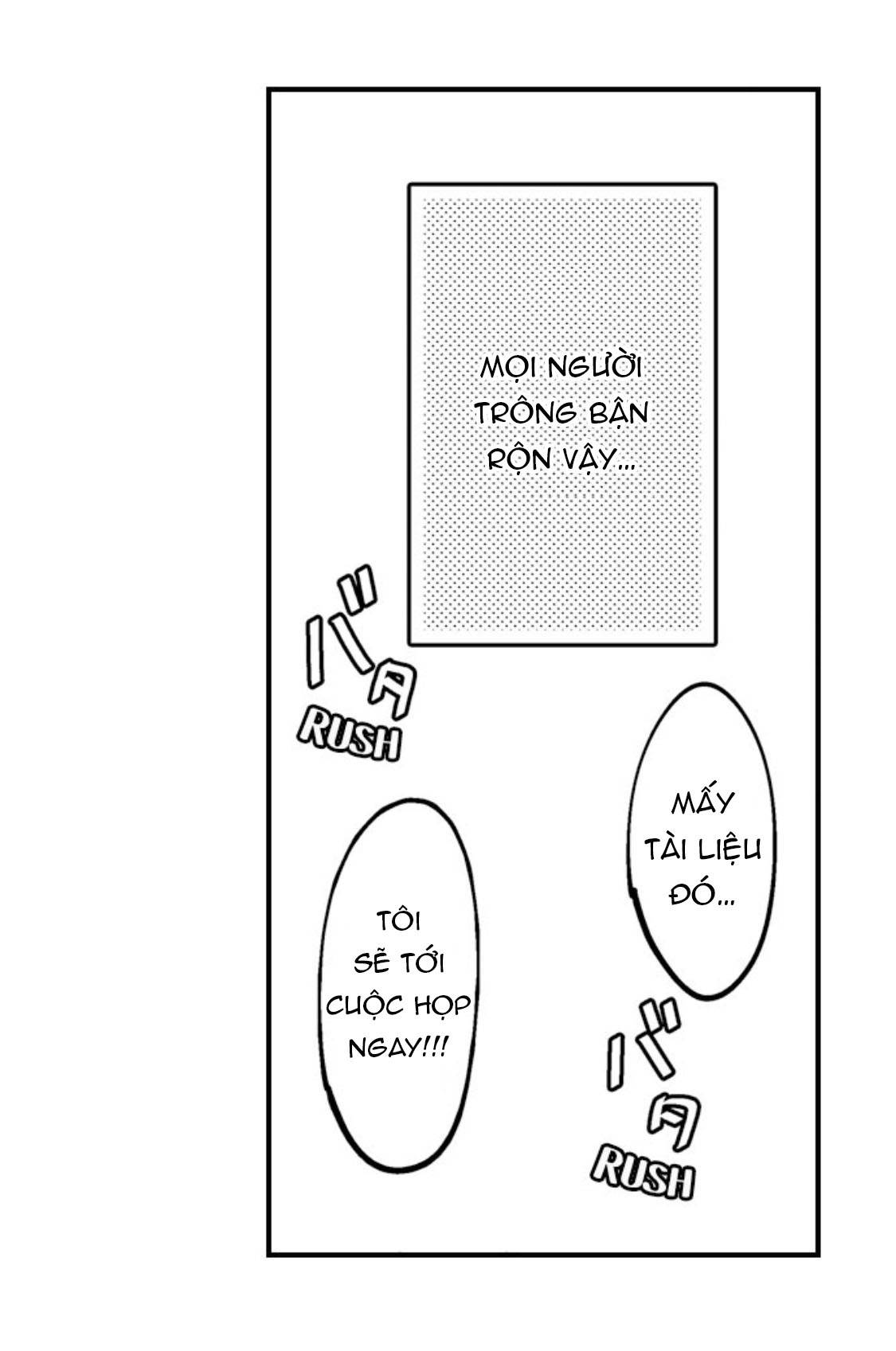 làm thế nào để người chưa có kinh nghiệm trong chuyện đó trở thành phóng viên 18+ (full) chapter 31.1 9