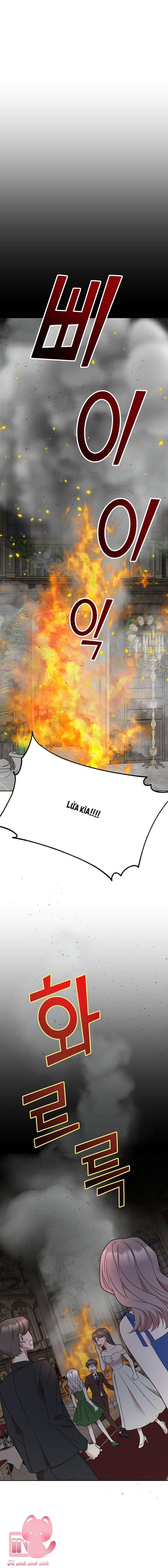 quản gia, làm ơn đấy! chapter 7 18