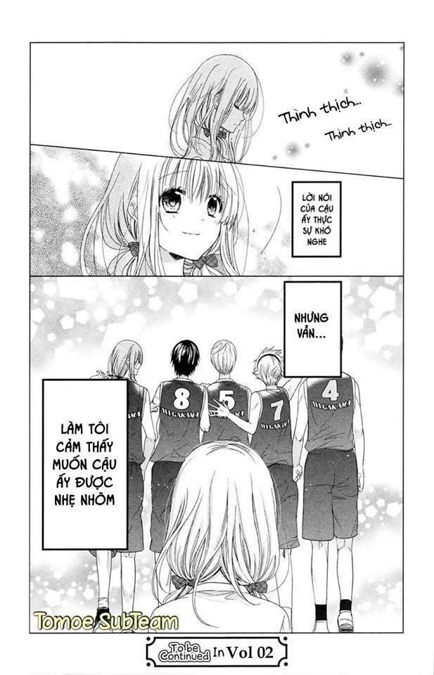 aoba-kun ni kikitai koto chapter 4.5 11