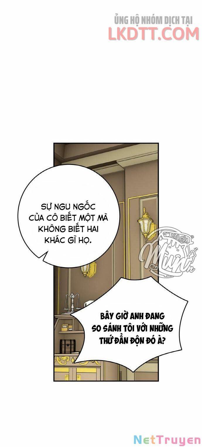 nhật ký tuần trăng mật của phù thủy và rồng chapter 45 28