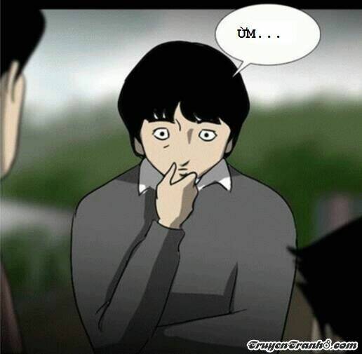 con đường sau núi chapter 1 17