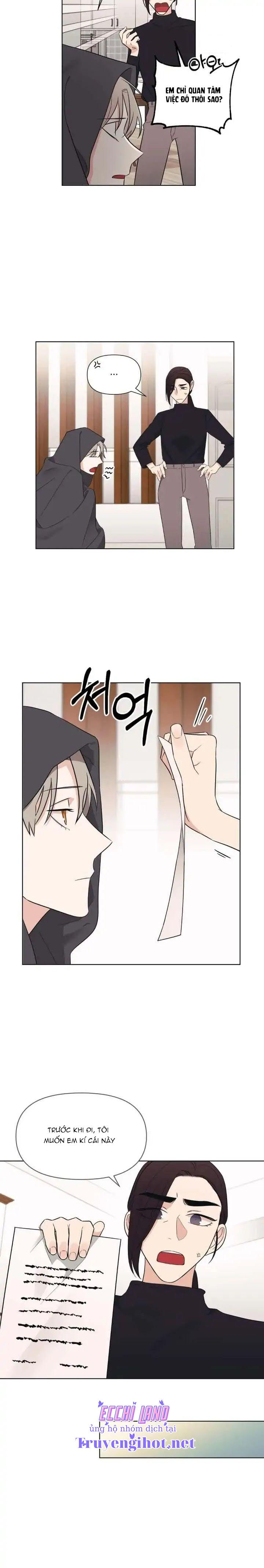 ra khỏi nhà tôi ngay! chapter 4.2 4