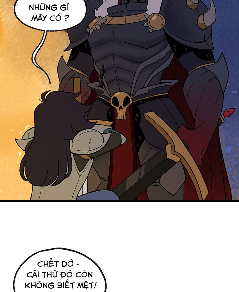 người cầu hôn chapter 3 41